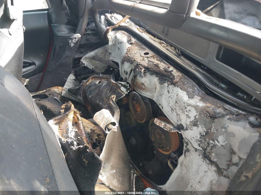 2001 Porsche Boxster VIN: WP0CA29811U621675 Lot: 43376561