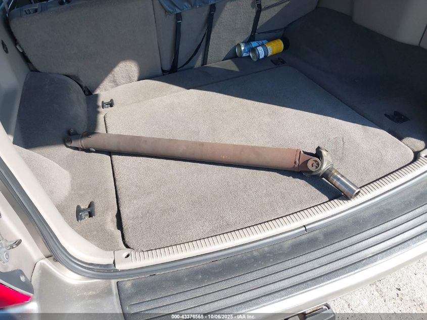 1999 Jeep Grand Cherokee Limited VIN: 1J4GW68N5XC738816 Lot: 43376565