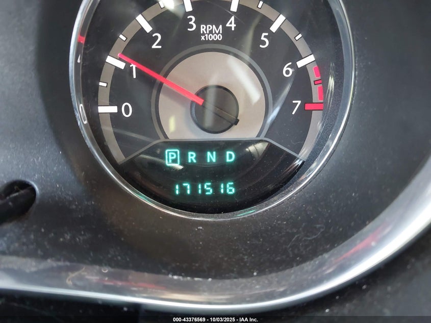 2013 Chrysler 200 Lx VIN: 1C3CCBAB1DN671688 Lot: 43376569