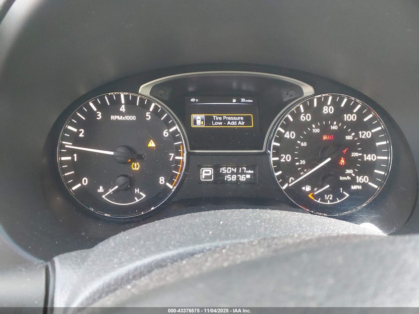1N4AL3AP0FN315665 2015 NISSAN ALTIMA photo no. 7