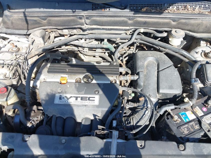 2002 Honda Cr-V Ex VIN: JHLRD78872C027604 Lot: 43376593