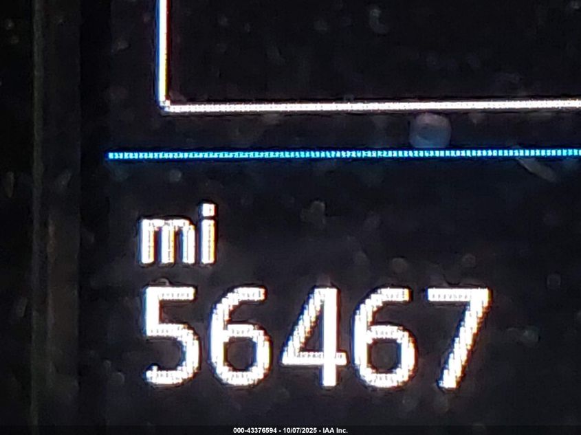 2021 Volkswagen Atlas 3.6L V6 Se W/Technology R-Line VIN: 1V2NR2CA9MC603219 Lot: 43376594