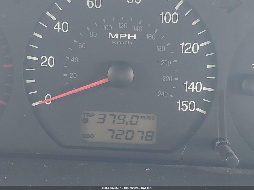 2005 Hyundai Xg350 L VIN: KMHFU45E95A388675 Lot: 43376597