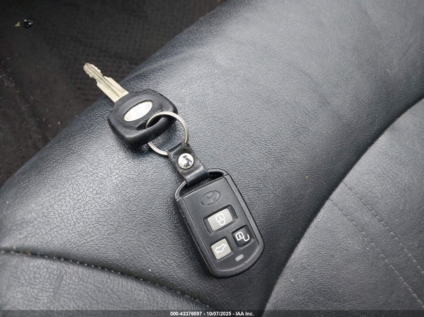 2005 Hyundai Xg350 L VIN: KMHFU45E95A388675 Lot: 43376597