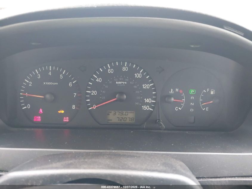 2005 Hyundai Xg350 L VIN: KMHFU45E95A388675 Lot: 43376597