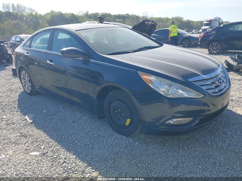 HYUNDAI SONATA SE 2.0T