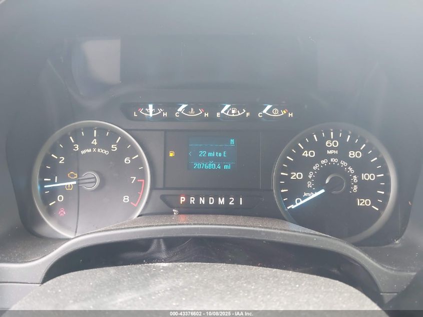 2018 Ford F-150 Xlt VIN: 1FTEW1CB5JFC30252 Lot: 43376602