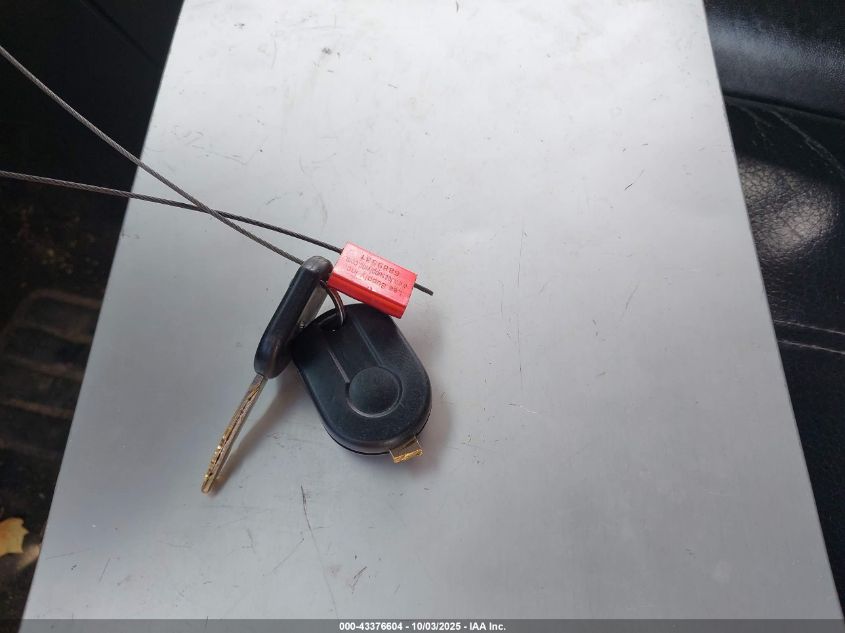 2007 Ford Edge Sel Plus VIN: 2FMDK39C17BB35504 Lot: 43376604