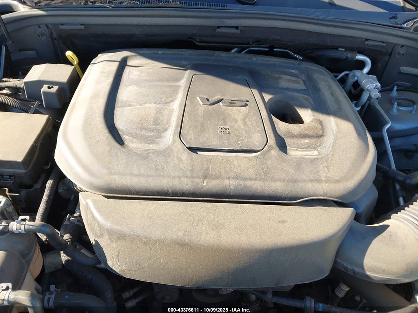 2019 DODGE DURANGO GT PLUS RWD 1C4RDHDG6KC769427