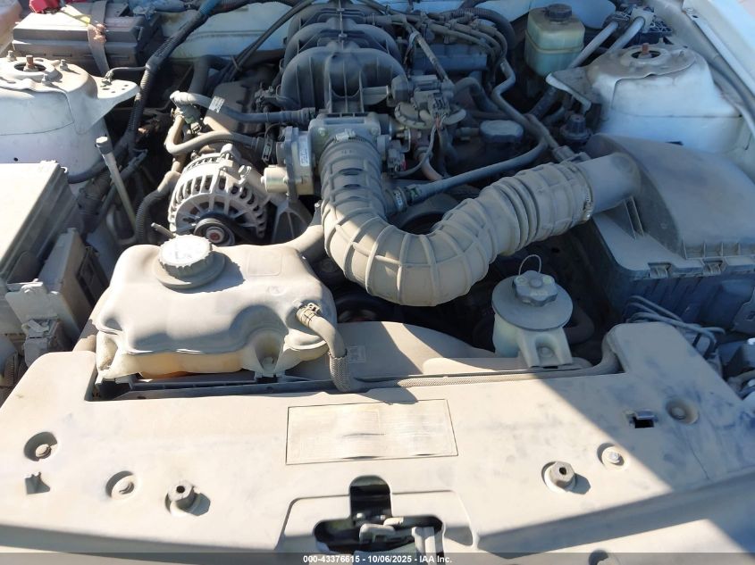 2006 Ford Mustang V6 VIN: 1ZVFT80NX65200615 Lot: 43376615