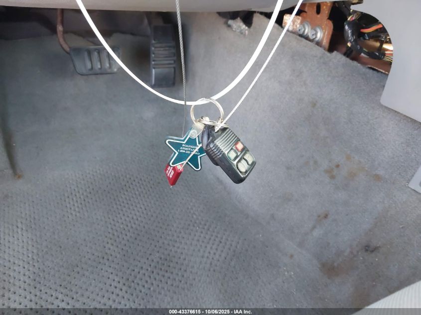 2006 Ford Mustang V6 VIN: 1ZVFT80NX65200615 Lot: 43376615