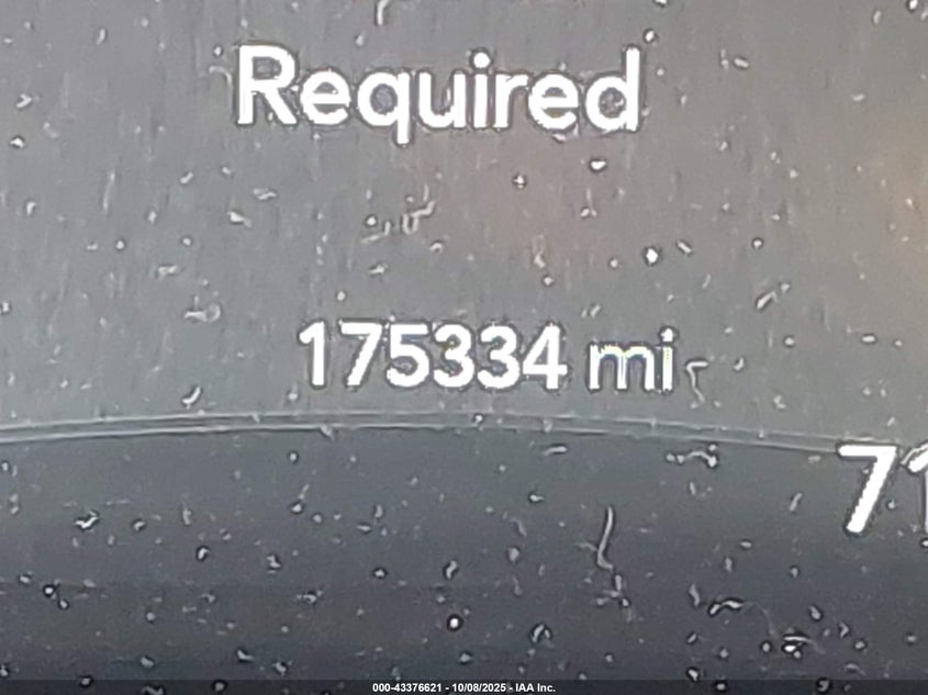 2017 Chrysler Pacifica Limited VIN: 2C4RC1GG5HR570312 Lot: 43376621