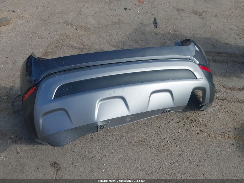 2017 Fiat 500X Trekking Fwd VIN: ZFBCFXCB0HP592636 Lot: 43376628