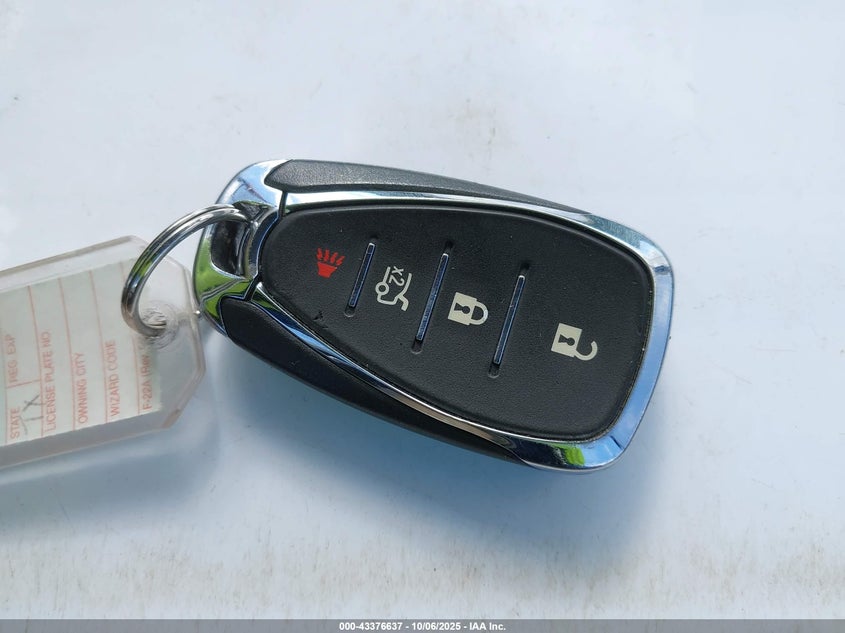 2023 Chevrolet Malibu Fwd 1Lt VIN: 1G1ZD5ST9PF164413 Lot: 43376637