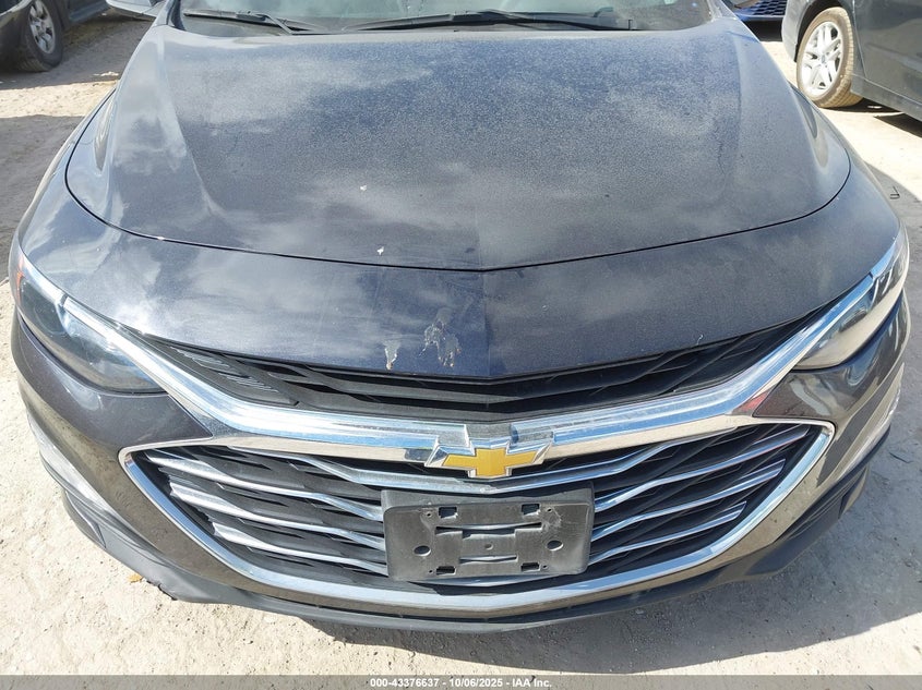 2023 Chevrolet Malibu Fwd 1Lt VIN: 1G1ZD5ST9PF164413 Lot: 43376637