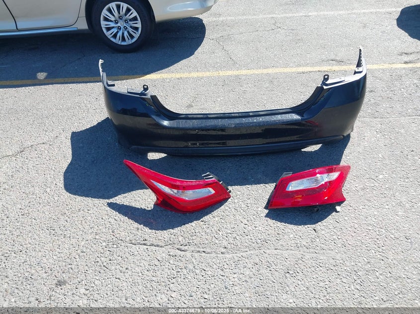 2017 NISSAN ALTIMA 2.5 S 1N4AL3AP6HN346485