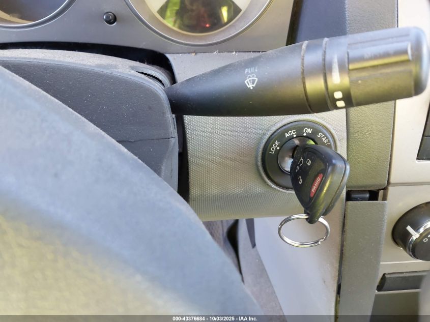 2008 Dodge Avenger Se VIN: 1B3LC46K28N670234 Lot: 43376684