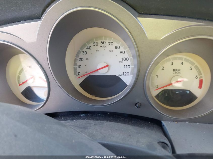 2008 Dodge Avenger Se VIN: 1B3LC46K28N670234 Lot: 43376684