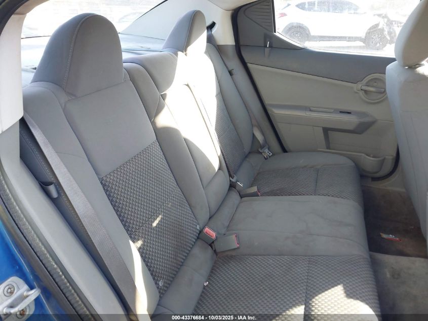 2008 Dodge Avenger Se VIN: 1B3LC46K28N670234 Lot: 43376684