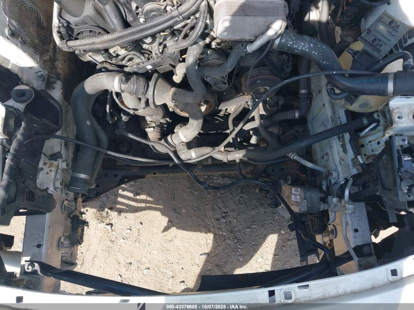 2013 BMW 328I xDrive VIN: WBA3B5G56DNS01946 Lot: 43376688