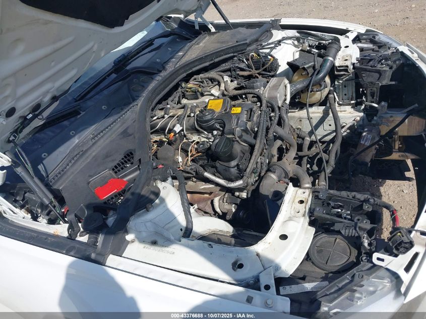 2013 BMW 328I xDrive VIN: WBA3B5G56DNS01946 Lot: 43376688