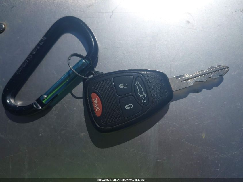 2013 Dodge Avenger Se V6 VIN: 1C3CDZAG4DN747938 Lot: 43376720