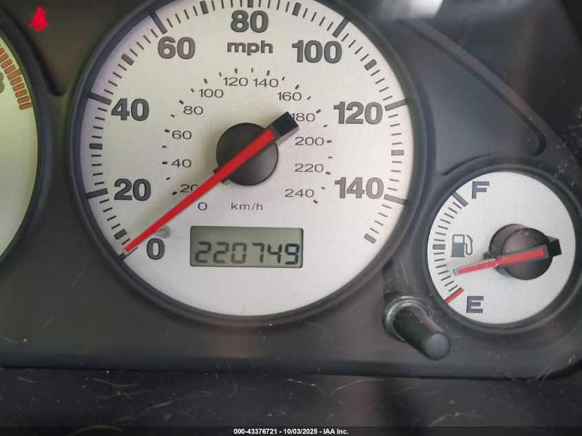 2002 Honda Civic Lx VIN: 1HGES16512L040180 Lot: 43376721