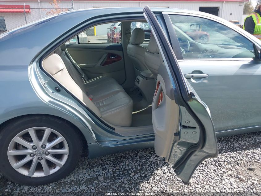 2011 Toyota Camry Hybrid VIN: 4T1BB3EK1BU135218 Lot: 43376729