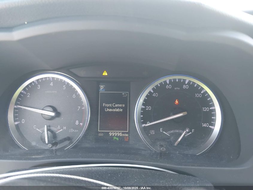 2017 Toyota Highlander Limited VIN: 5TDYZRFH9HS224869 Lot: 43376757