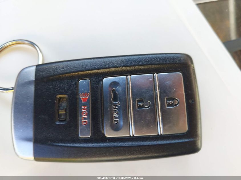 2018 Acura Mdx VIN: 5J8YD4H34JL023554 Lot: 43376768