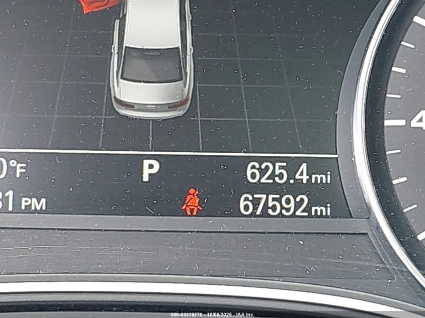 2014 Audi A6 3.0 Tdi Premium Plus VIN: WAUFMAFC1EN109001 Lot: 43376770