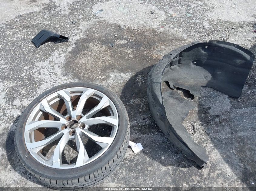 2014 Audi A6 3.0 Tdi Premium Plus VIN: WAUFMAFC1EN109001 Lot: 43376770