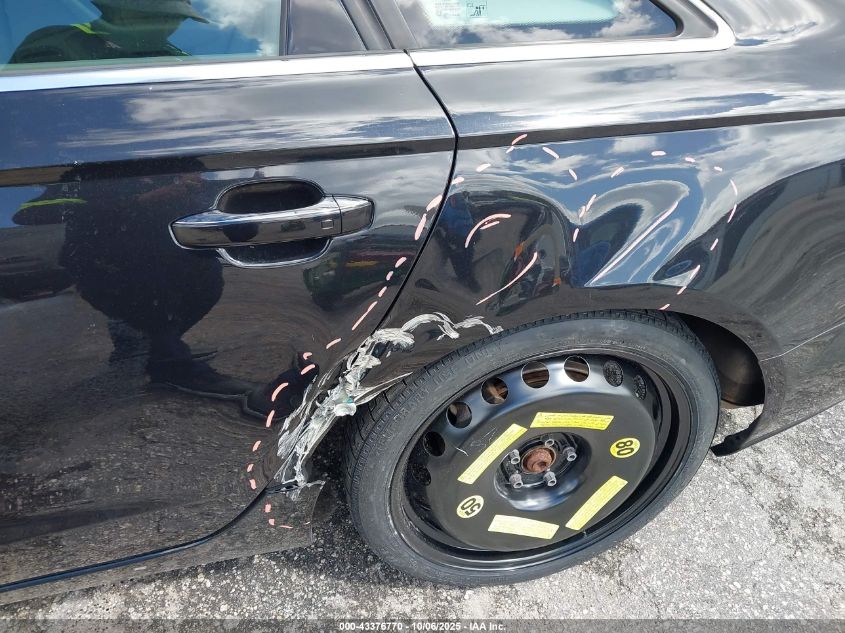 2014 Audi A6 3.0 Tdi Premium Plus VIN: WAUFMAFC1EN109001 Lot: 43376770