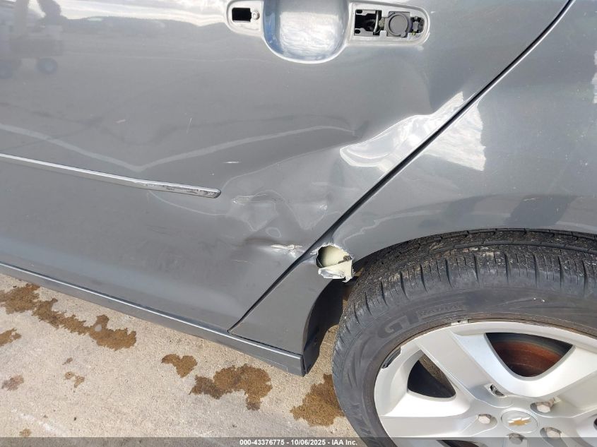 2009 Chevrolet Malibu Ls VIN: 1G1ZG57N694129005 Lot: 43376775