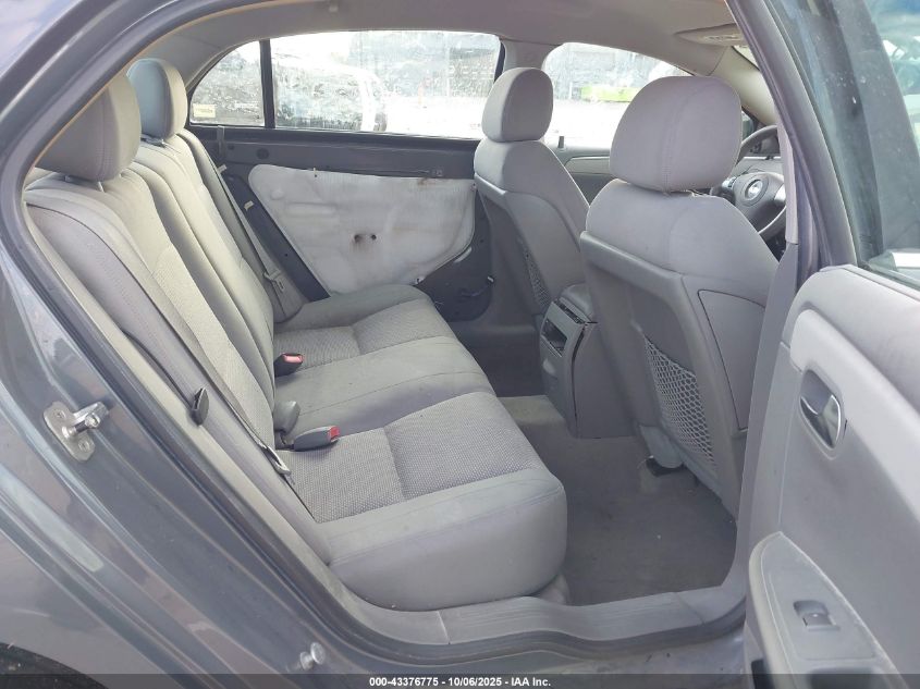 2009 Chevrolet Malibu Ls VIN: 1G1ZG57N694129005 Lot: 43376775