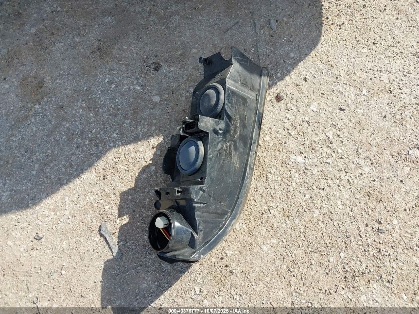 2003 Chevrolet Impala VIN: 2G1WF52E539442872 Lot: 43376777