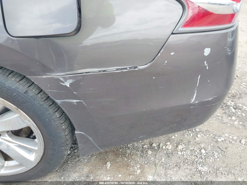 2015 NISSAN ALTIMA 2.5 SL 1N4AL3AP5FN373528