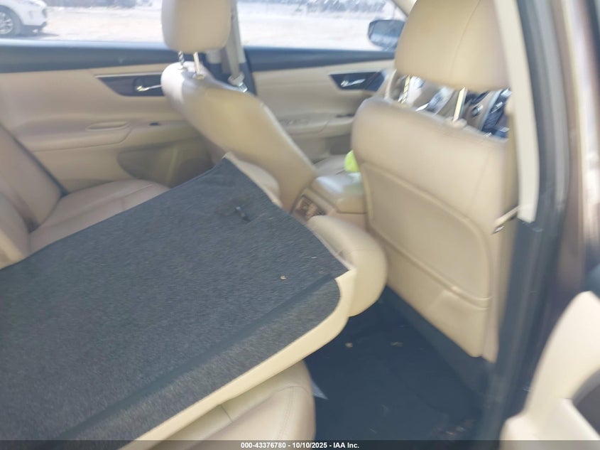 2015 NISSAN ALTIMA 2.5 SL 1N4AL3AP5FN373528