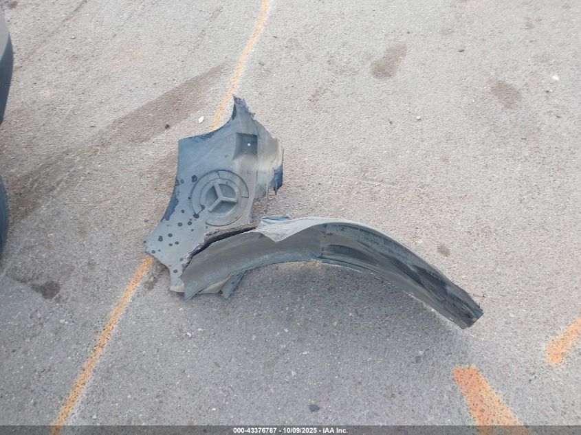 2011 Chevrolet Equinox Ls VIN: 2CNFLCEC9B6394450 Lot: 43376787