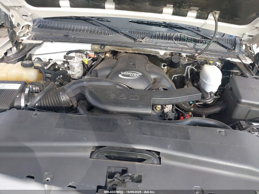 2004 Cadillac Escalade Standard VIN: 1GYEK63N64R138907 Lot: 43376802