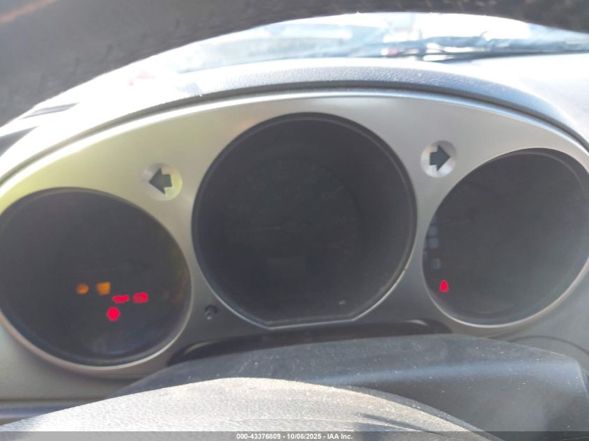 2003 Nissan Altima 2.5 Sl VIN: 1N4AL11D13C169150 Lot: 43376809