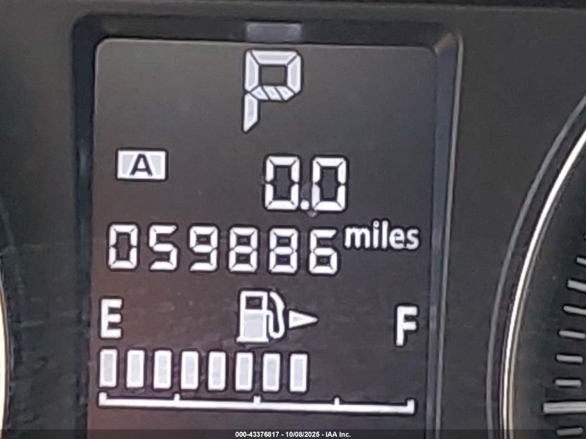 2017 Subaru Crosstrek 2.0I Premium VIN: JF2GPABC5HH242997 Lot: 43376817