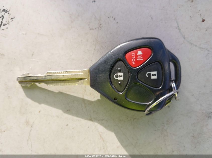 2016 Toyota 4Runner Sr5 VIN: JTEZU5JR5G5145243 Lot: 43376820