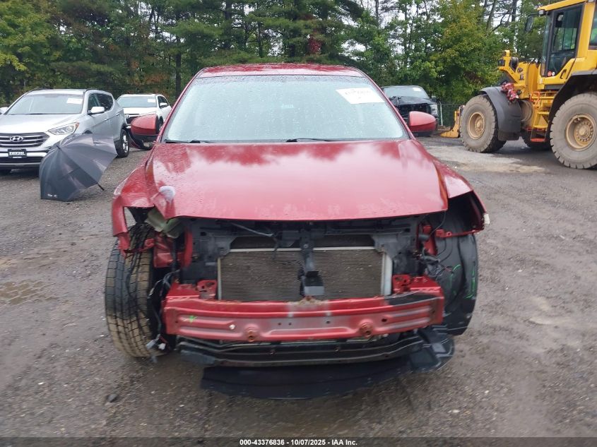 2015 Mazda Cx-9 Touring VIN: JM3TB3CA0F0452768 Lot: 43376836