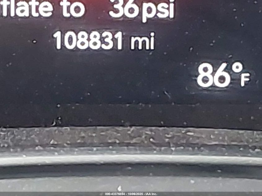 2019 Chrysler Pacifica Limited VIN: 2C4RC1GG6KR590012 Lot: 43376854