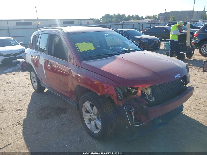 JEEP COMPASS SPORT