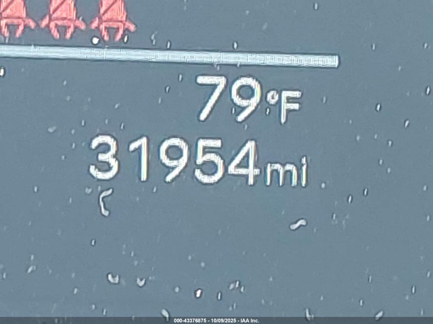 2024 Hyundai Sonata Sel VIN: KMHL64JA2RA380262 Lot: 43376875