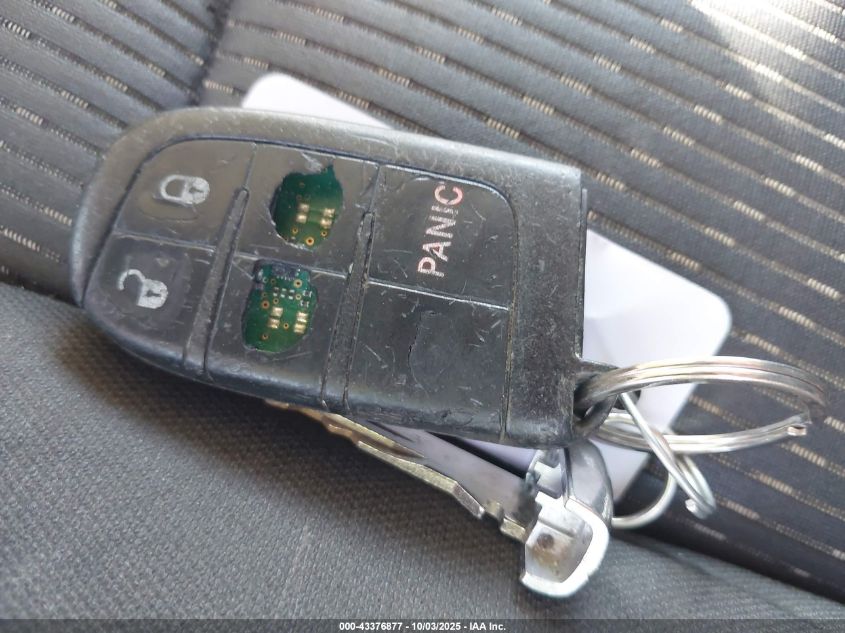 2016 Dodge Journey Sxt VIN: 3C4PDCBG6GT148732 Lot: 43376877