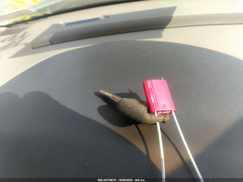 2003 Volvo S60 2.4 VIN: YV1RS61TX32274080 Lot: 43376879