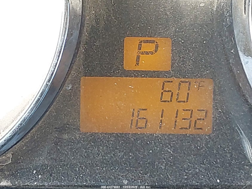 2008 Saturn Vue 4-Cyl Xe VIN: 3GSCL33P78S526097 Lot: 43376881